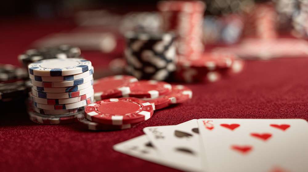 Pin Up casino