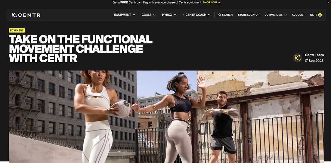 6 Best Workout Challenges to Stay Consistent With Fitness in 2026