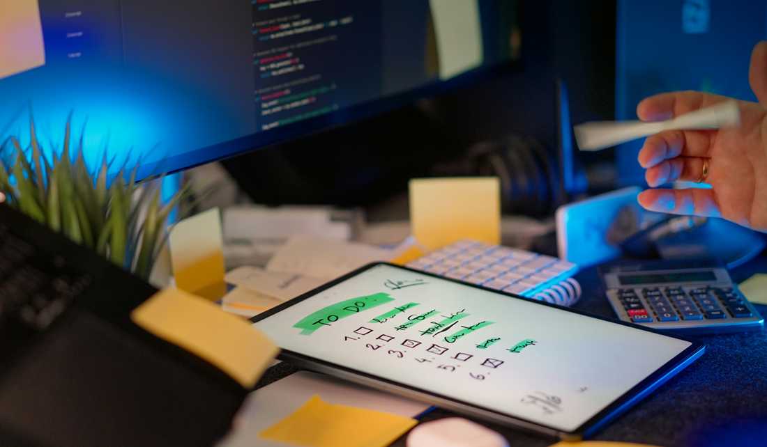 How Businesses Are Using Technology to Handle More With Less