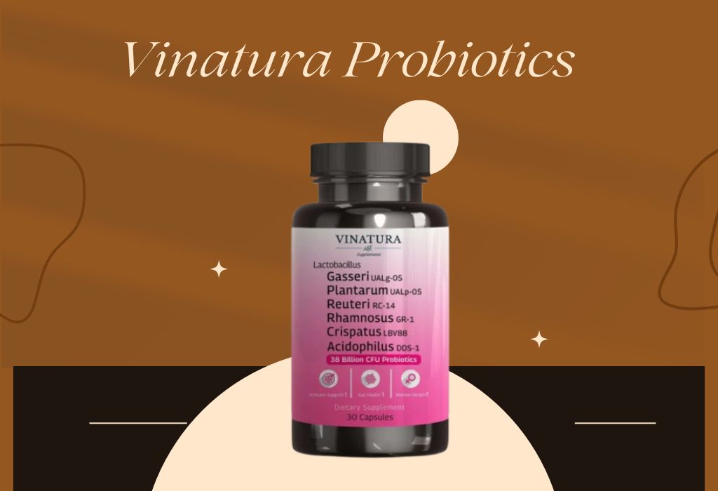 Vinatura Probiotic