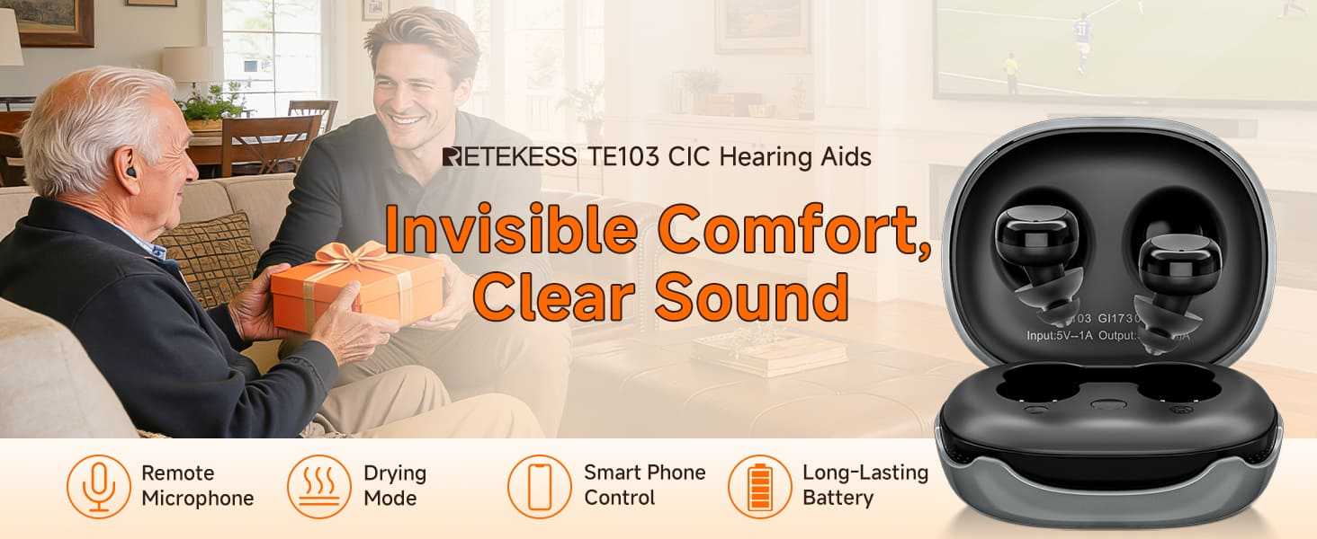 Mild Hearing Loss: Should You Intervene Early?