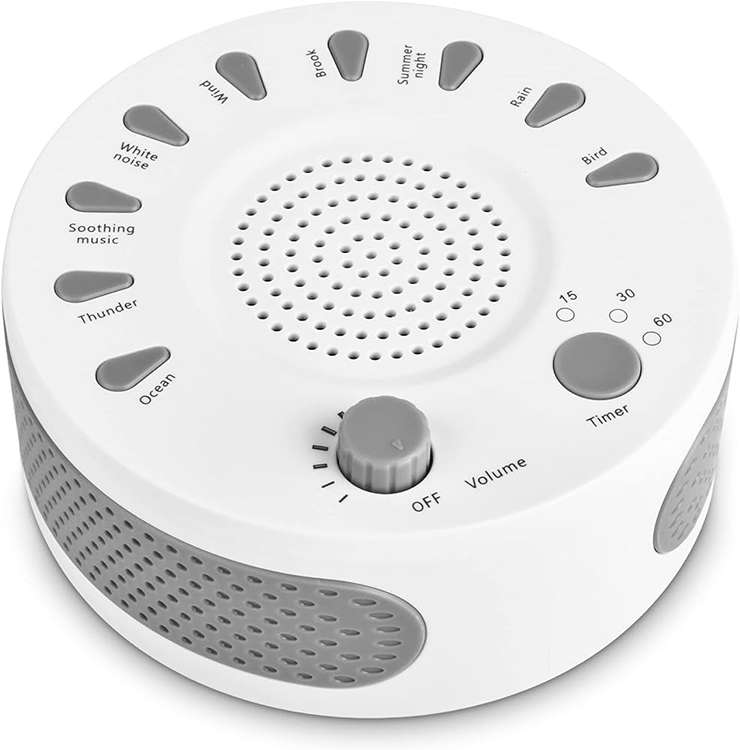 Natural Sound Machine