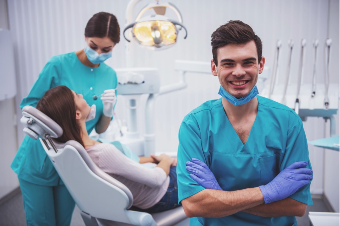 Meet the Top Dentists in Carlsbad