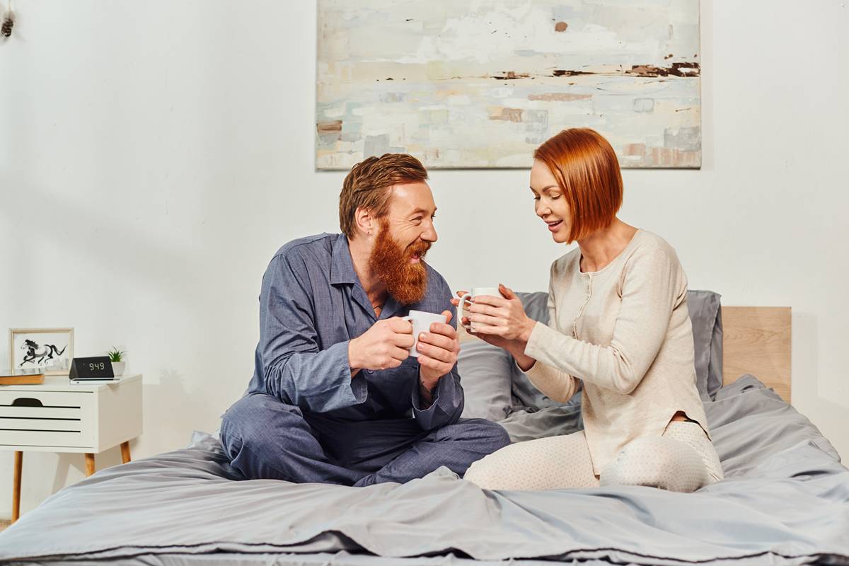 Screen Time vs. We Time: How Couples Counseling Restores Connection