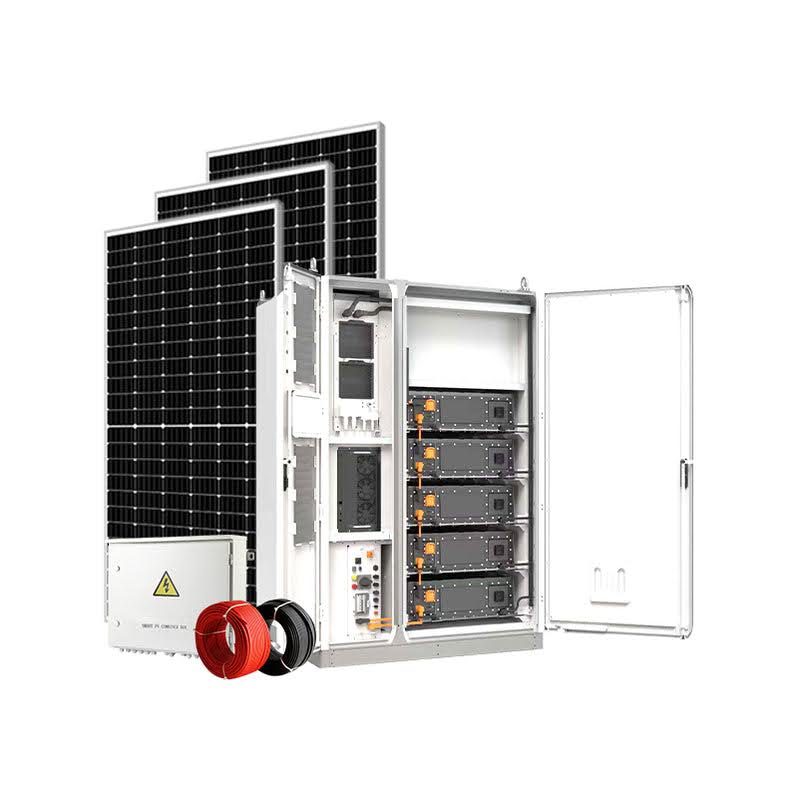  Sustainable Solar Generators