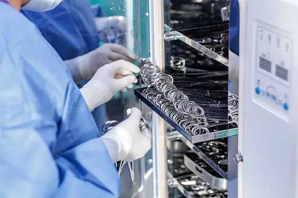 Three Instruments That Define Surgical Efficiency — And How to Source Them Right