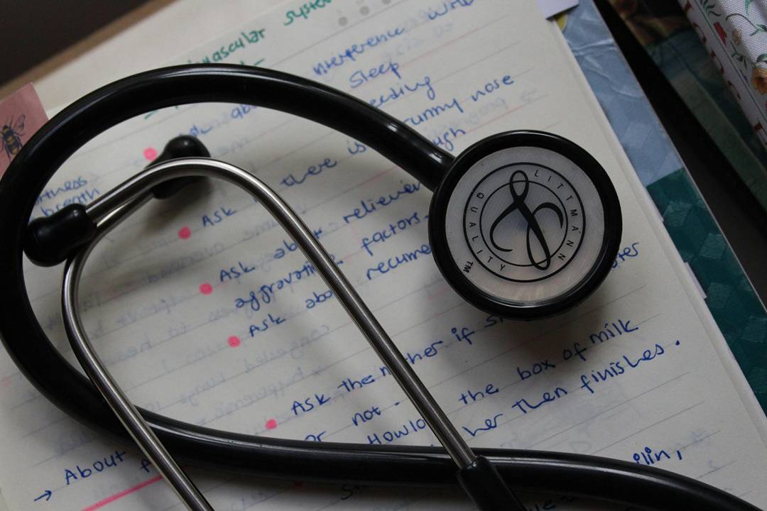 Why Medical Students Must Understand Plagiarism Prevention