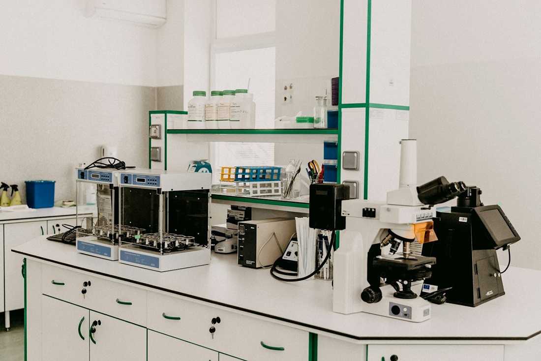 The Role of Accurate Dispensing in Genomic Workflows