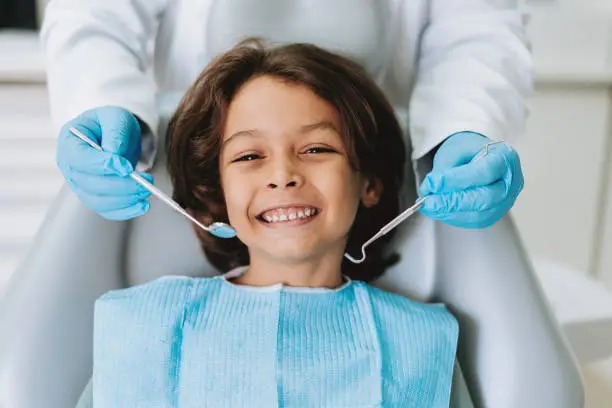 Why Picking the Right Dentist Matters