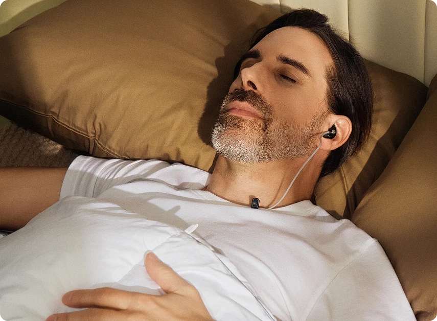 What Is Non-Invasive Vagus Nerve Stimulation? Medical Use vs Everyday Wellness Support