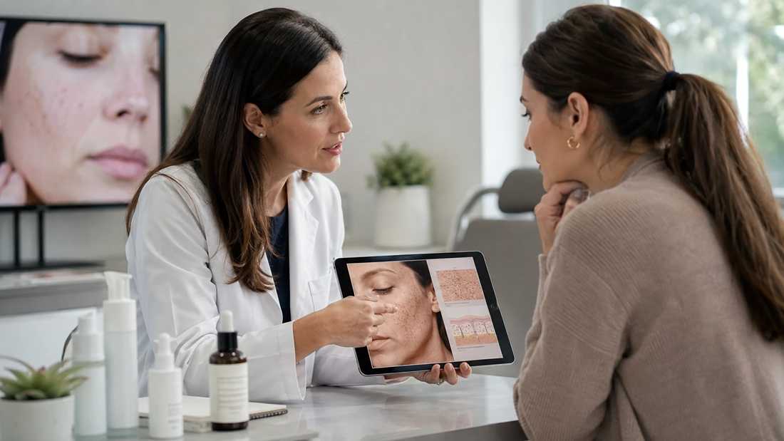 Why Skin Health Education Needs More Than Product Advice