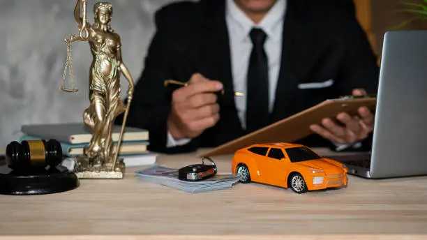 What Not to Say to Your Own Car Accident Lawyer in Texas