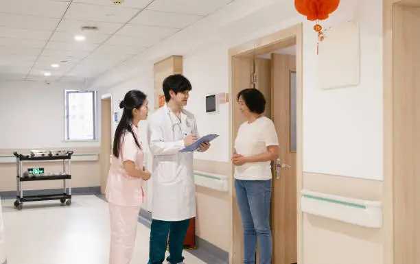 Inpatient or Outpatient Rehab? How to Tell Which One Fits