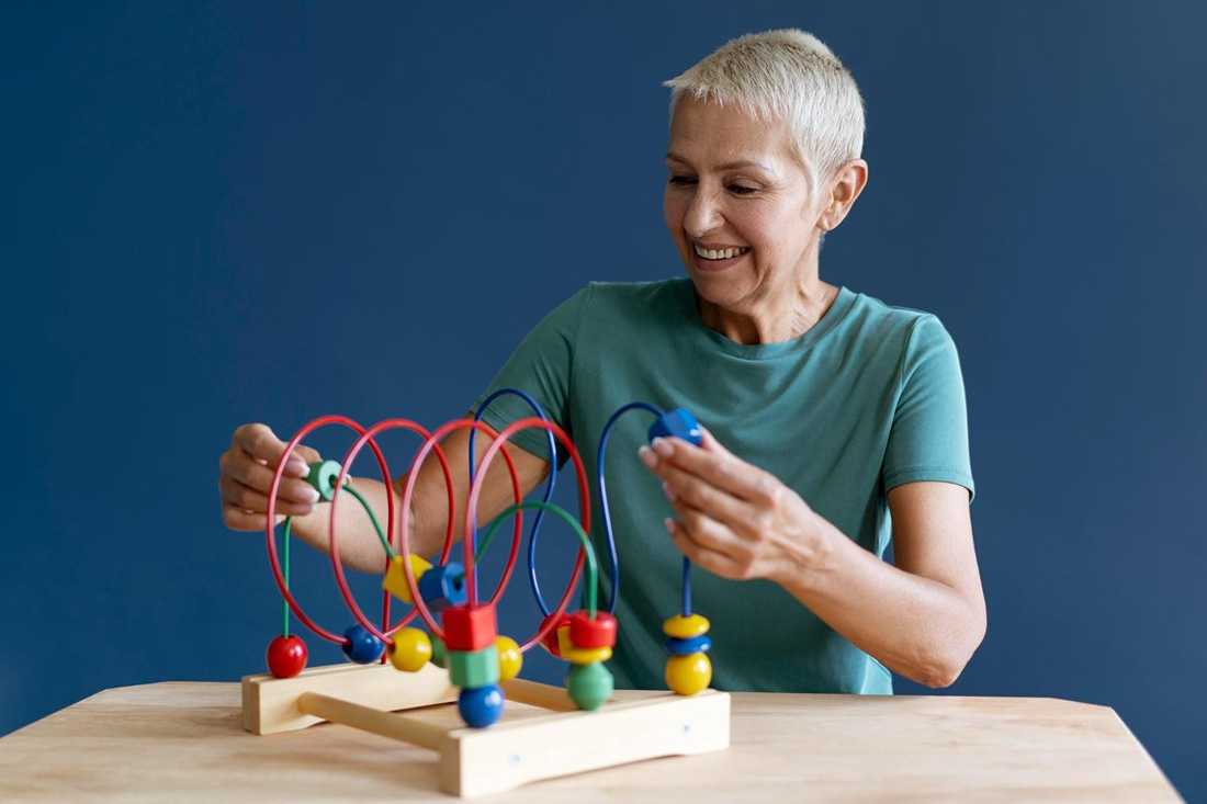 How Sensory Health Influences Overall Quality of Life