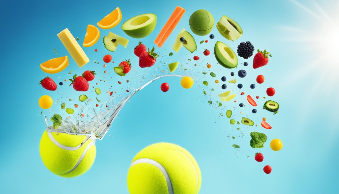 How Many Calories Does Carlos Alcaraz Eat a Day & What to Learn From It