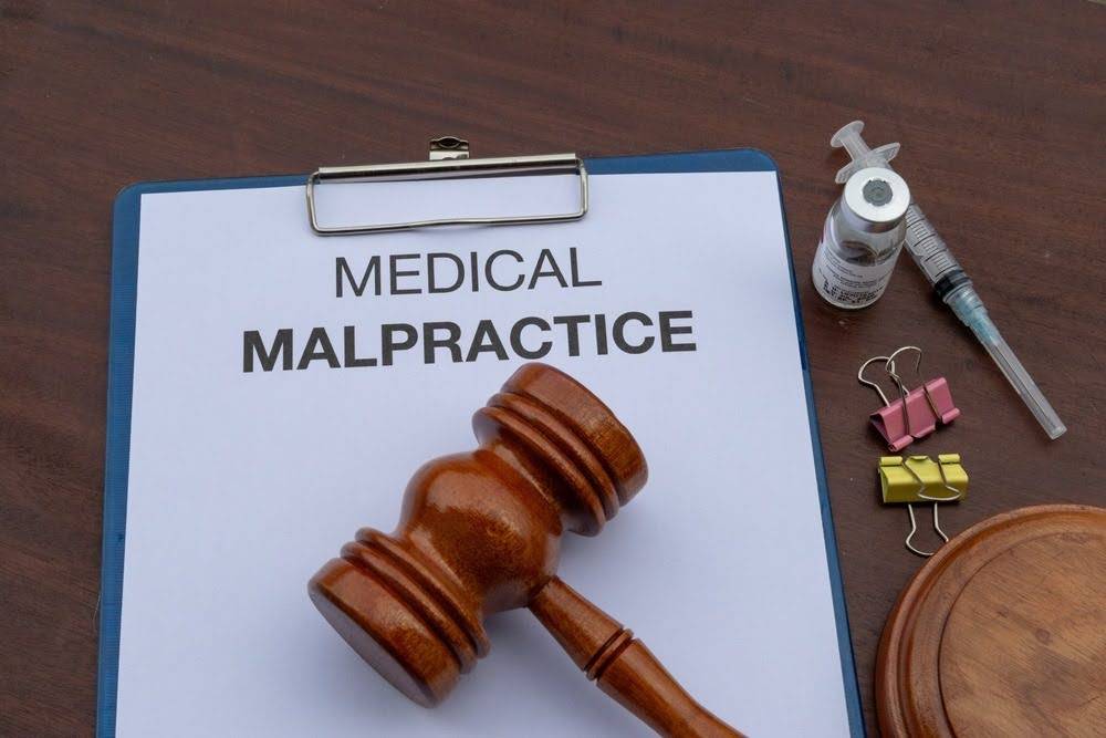 The Silent Paper Trail That Decides Medical Malpractice Cases
