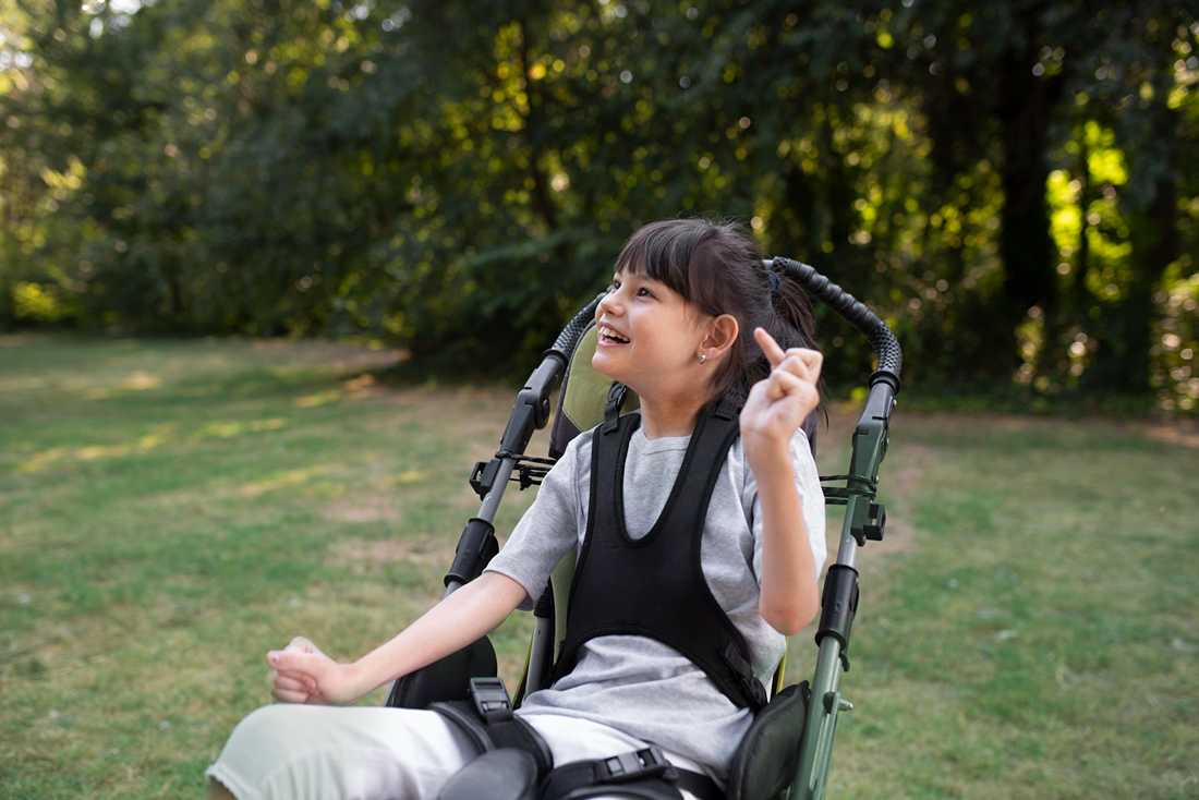 Can Your Child’s Cerebral Palsy Be Caused by Medical Mistakes and Steps You Can Take