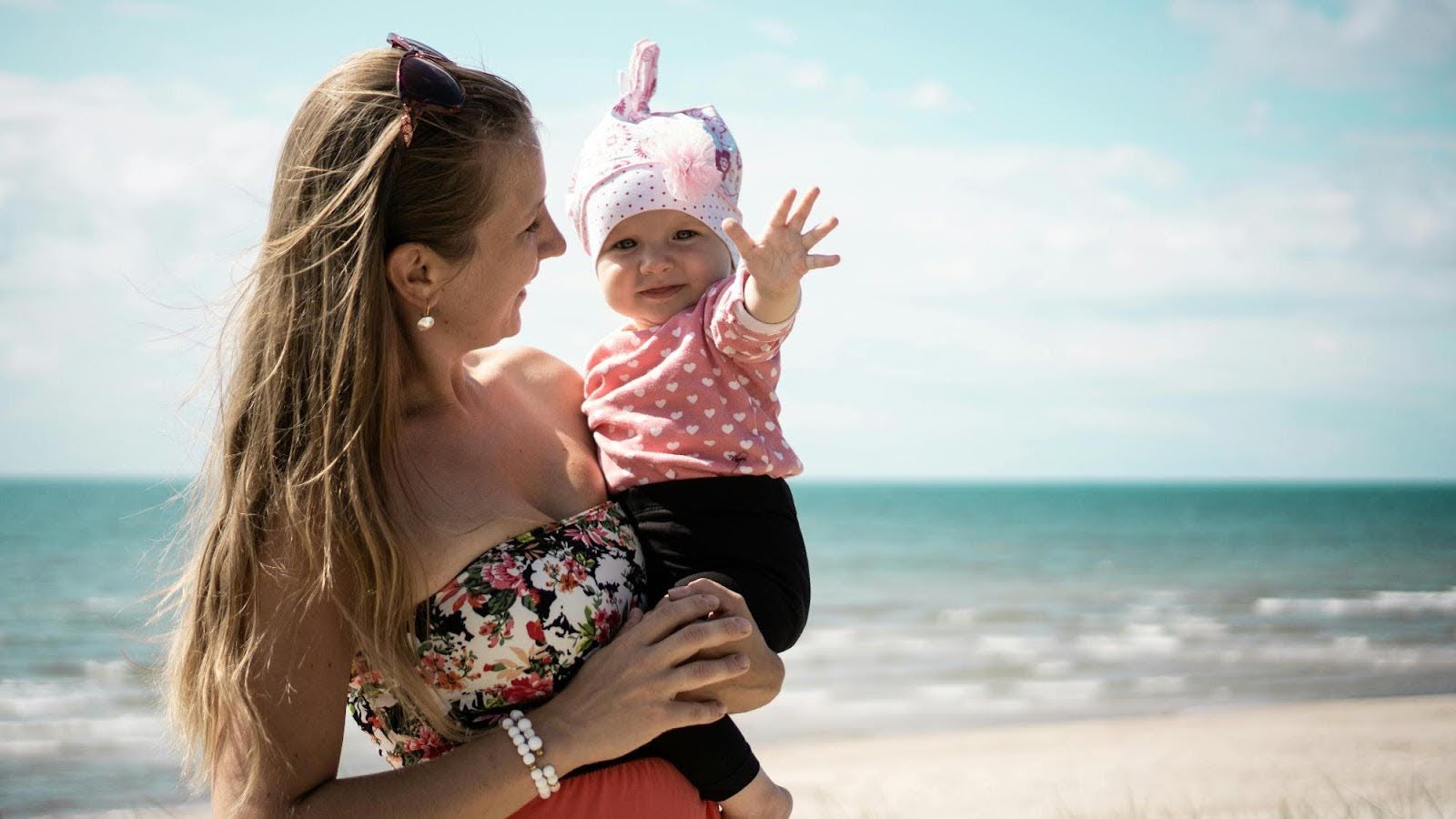 Bring Back the Bounce: How to Perk Up Post-Baby Breasts