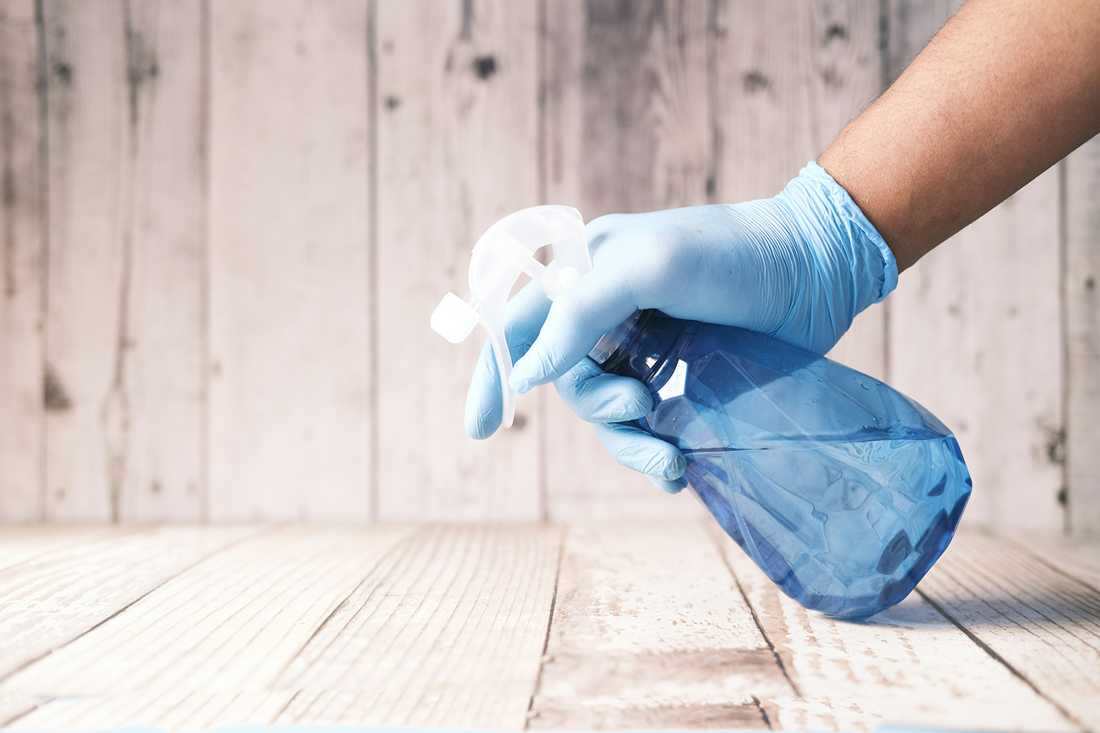What makes disinfectants effective? Key factors behind reliable hygiene performance