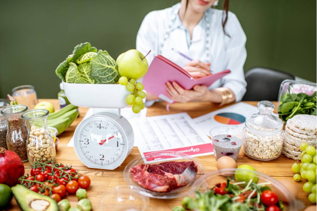 Dietitian vs. Nutritionist: What's the Real Difference & Who Should You Trust?