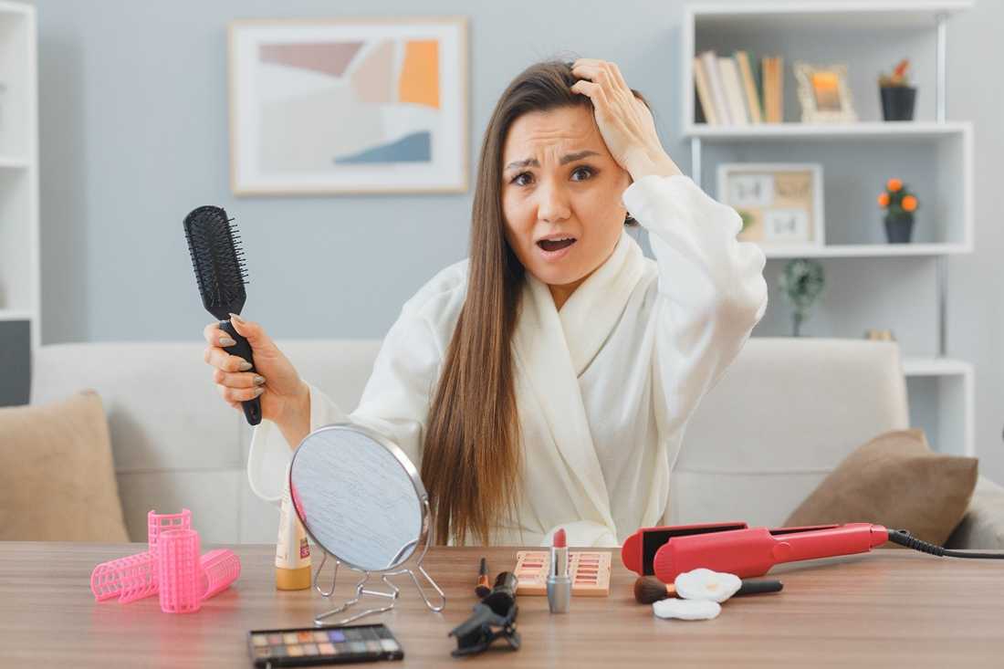 The Science of Hair Restoration