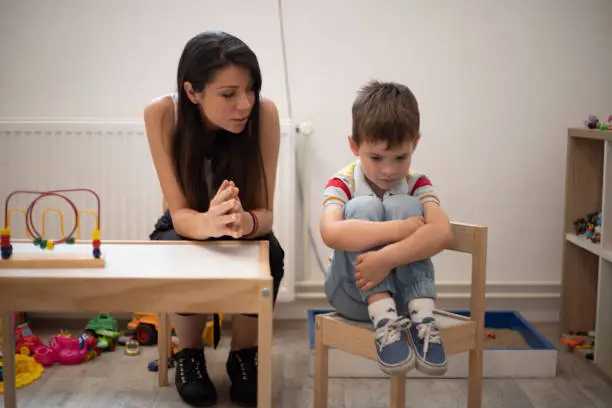 How Do You Choose the Right Autism Center for Your Child?