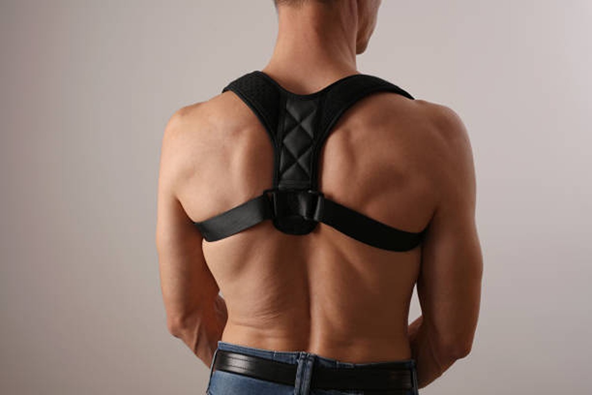 How the Sully Shoulder Brace Provides Effective Shoulder Stabilization
