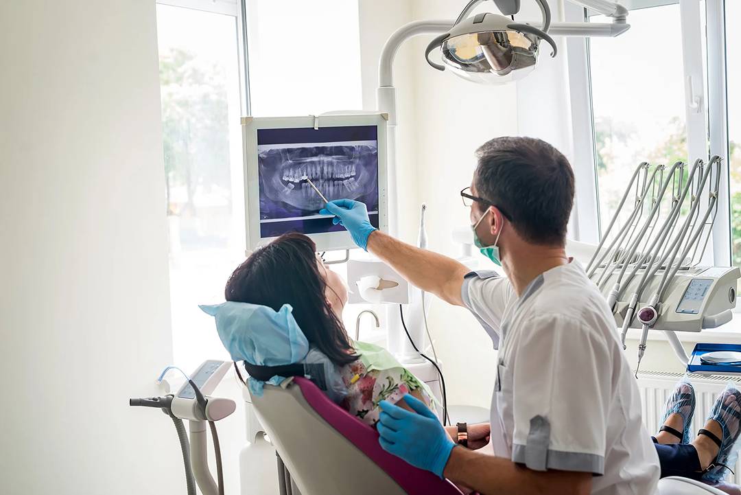 Caring for Every Smile: Find the Best Dentist in Carlsbad, California
