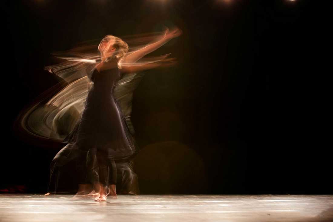 Dance as a Mental Health Tool | Taite Heller on Movement & Well-Being