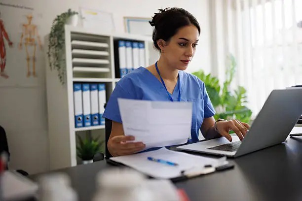 How AI Is Transforming Medical Billing Accuracy in 2026