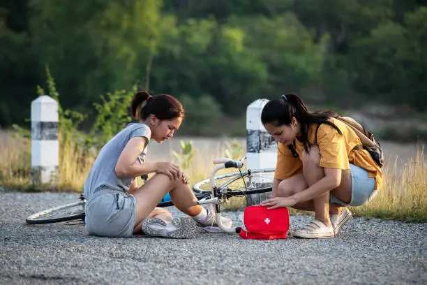 How Employees Can Stay Ready with First Aid Skills