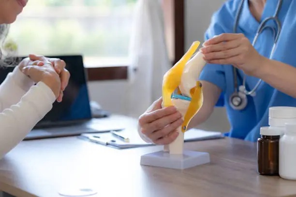 Why Preventive Care Is Key to Lifelong Joint Health