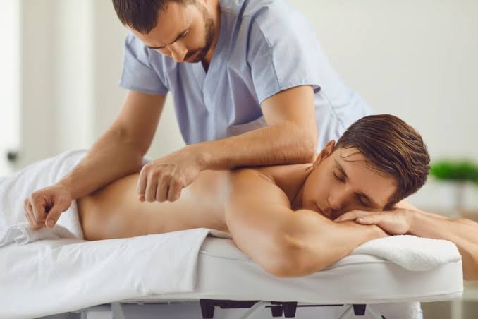 A Guide to Gay Massage in Las Vegas while Traveling
