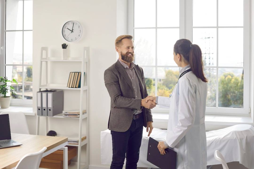 The Importance of Insurance for Medical Professionals