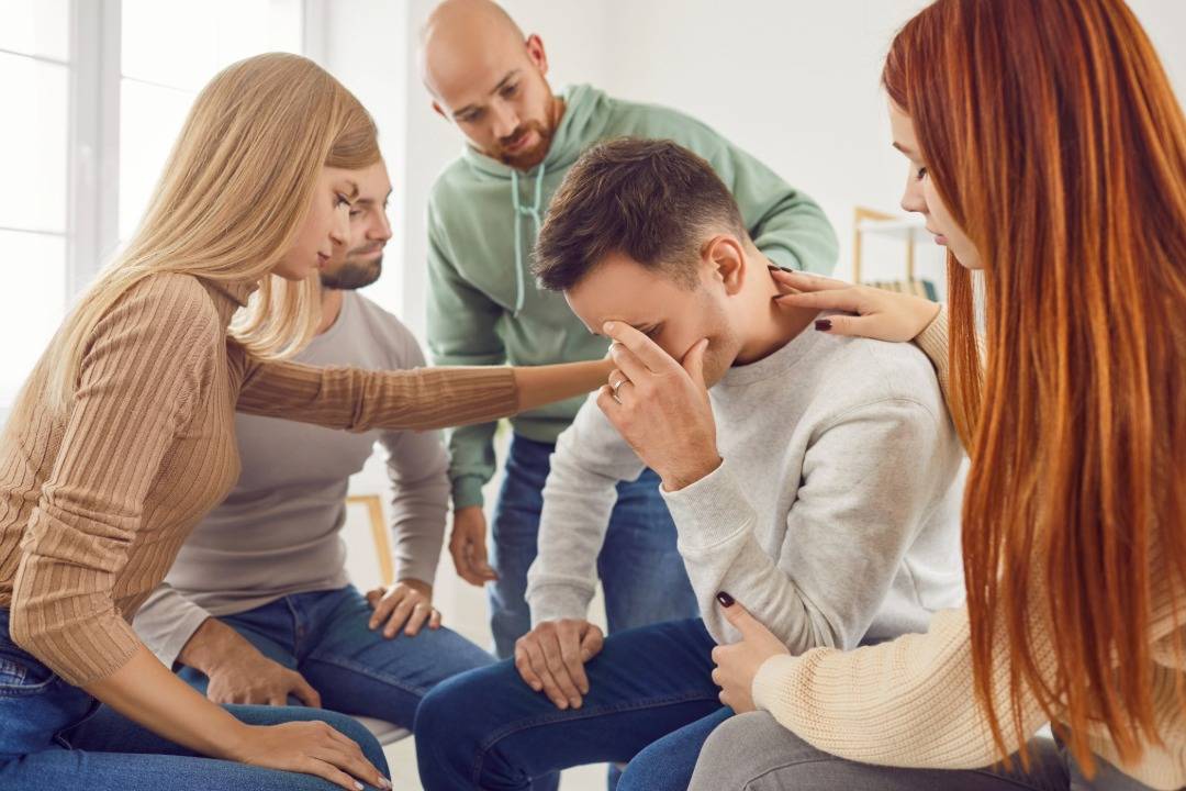 How Grief Counseling Helps People Navigate Life After Loss