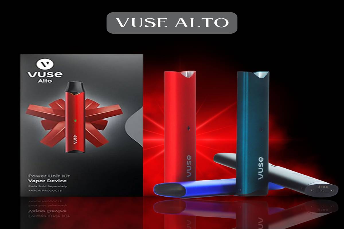 The Benefits of Buying Vape Products in Bulk