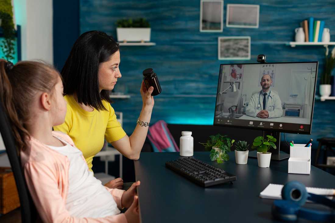 How Telehealth Clinics Make Personalised Healthcare More Accessible