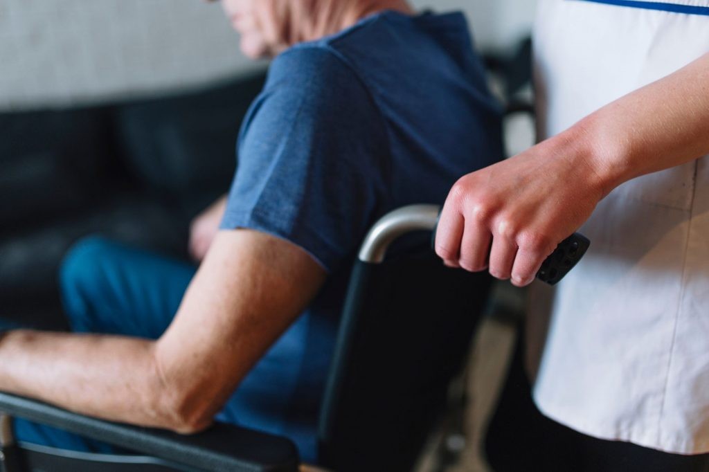 A Look at Sepsis, A Consequence of Nursing Home Negligence