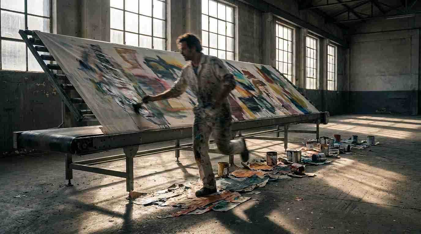 Why Ad Creatives Need Faster Iteration Cycles in Modern Marketing