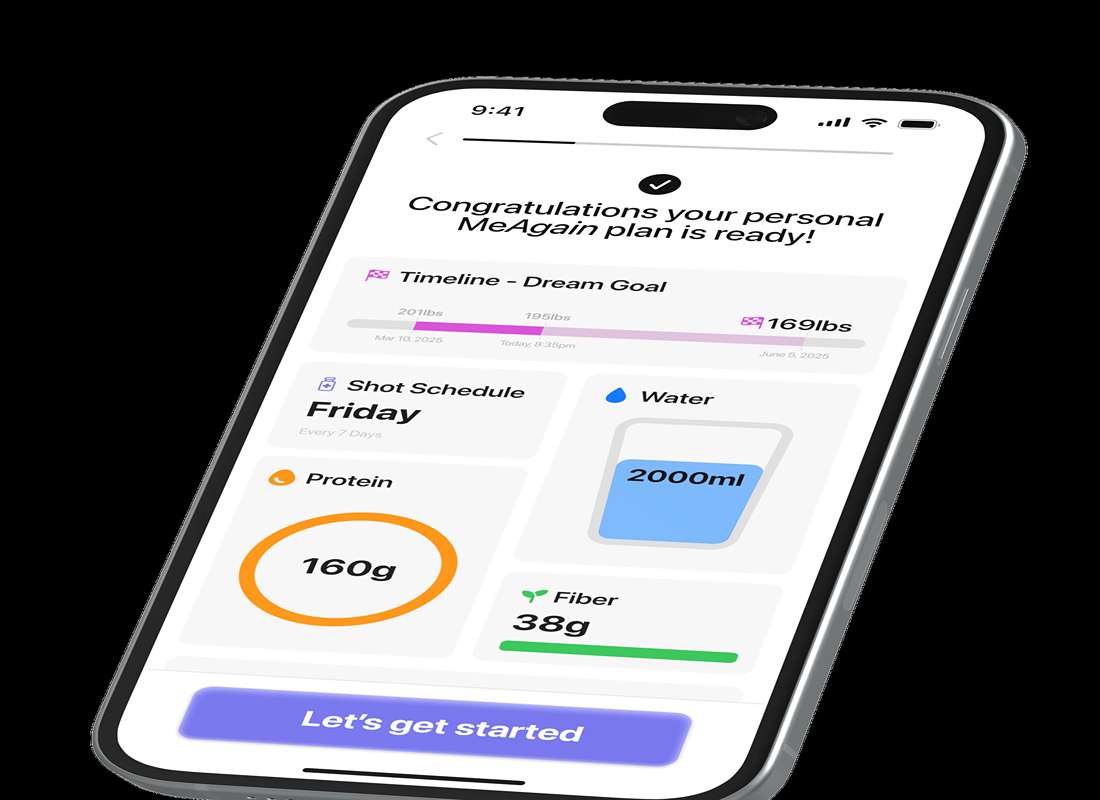 A Day in the Life with GLP-1 Apps: Finding the Best Fit in 2025