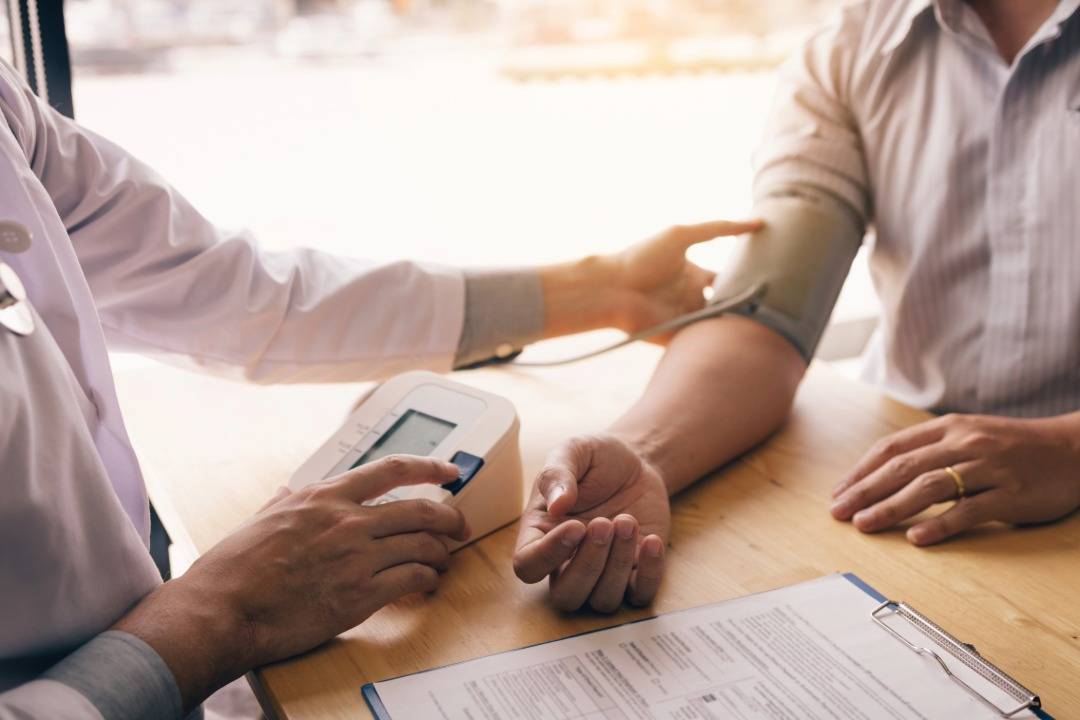 Managing High Blood Pressure: Your Complete Guide to Prevention and Treatment