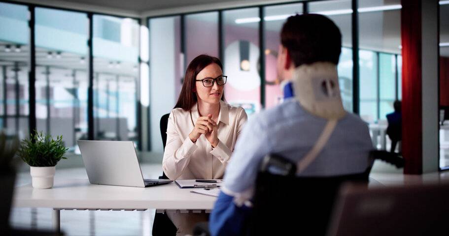 How Personal Injury Claims Are Evaluated by Lawyers