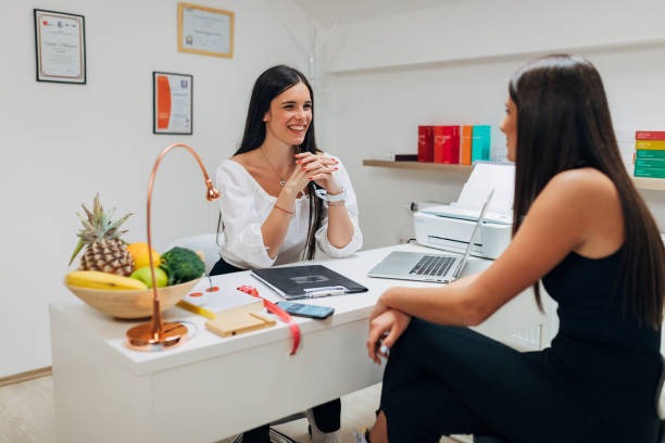 The Power of Nutrition Counseling for Lifelong Health