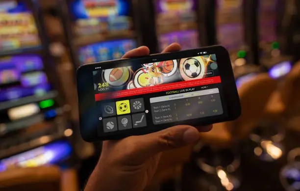 How Risk-Based Digital Entertainment Can Affect Sleep, Stress, And Daily Health