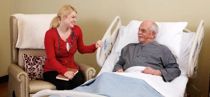 How to Prevent Pressure Ulcers at Home: The Role of Beds, Mattresses, and Daily Care