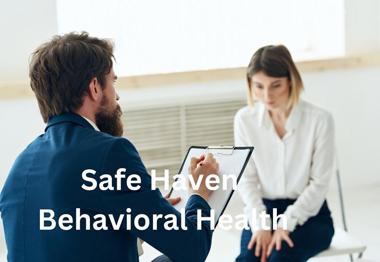 Safe Haven Behavioral Health