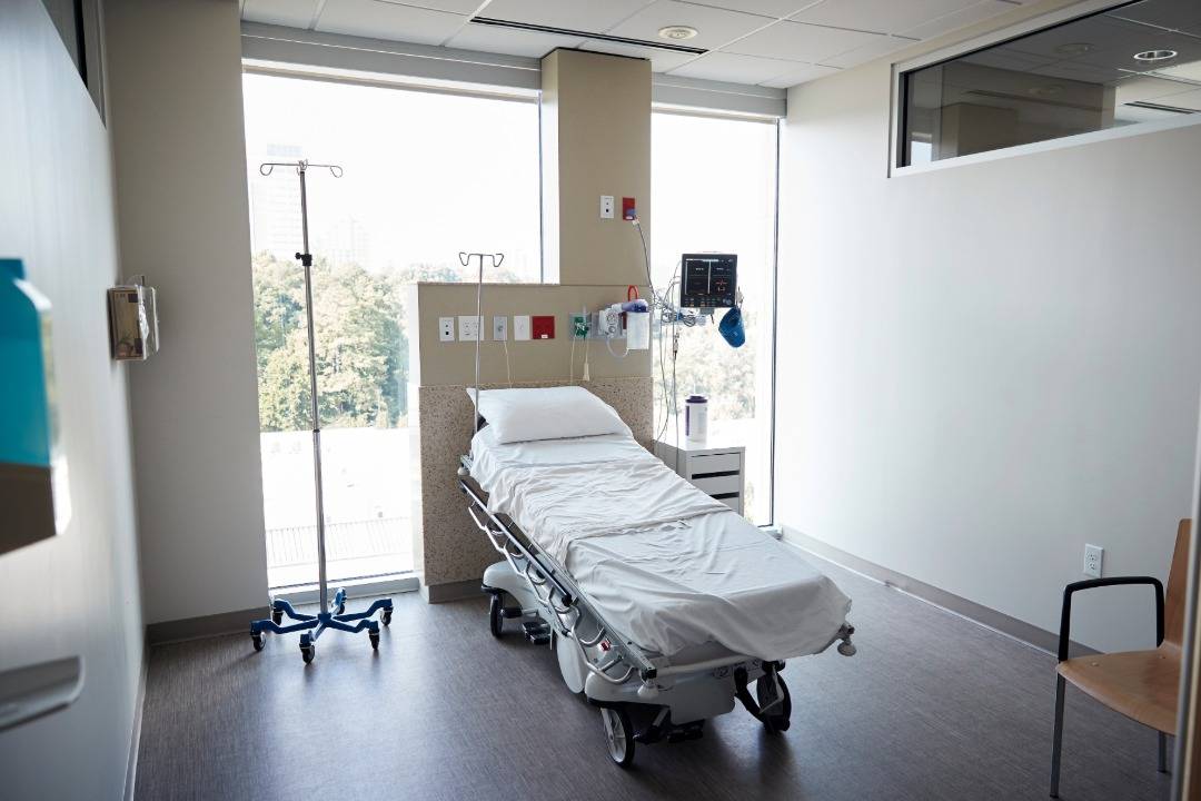 Things to Know Before Going for IV Poles for Sale