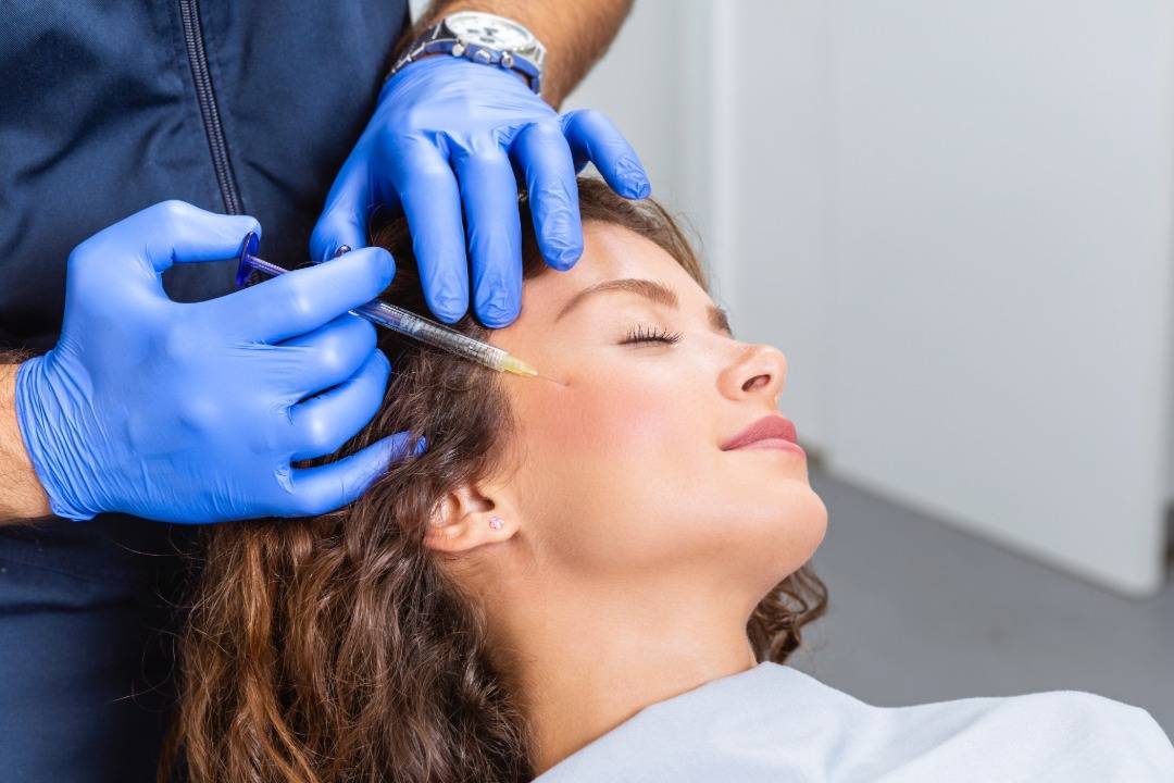 Why Online Ordering Has Become More Important for Professional Dermal Filler Supply