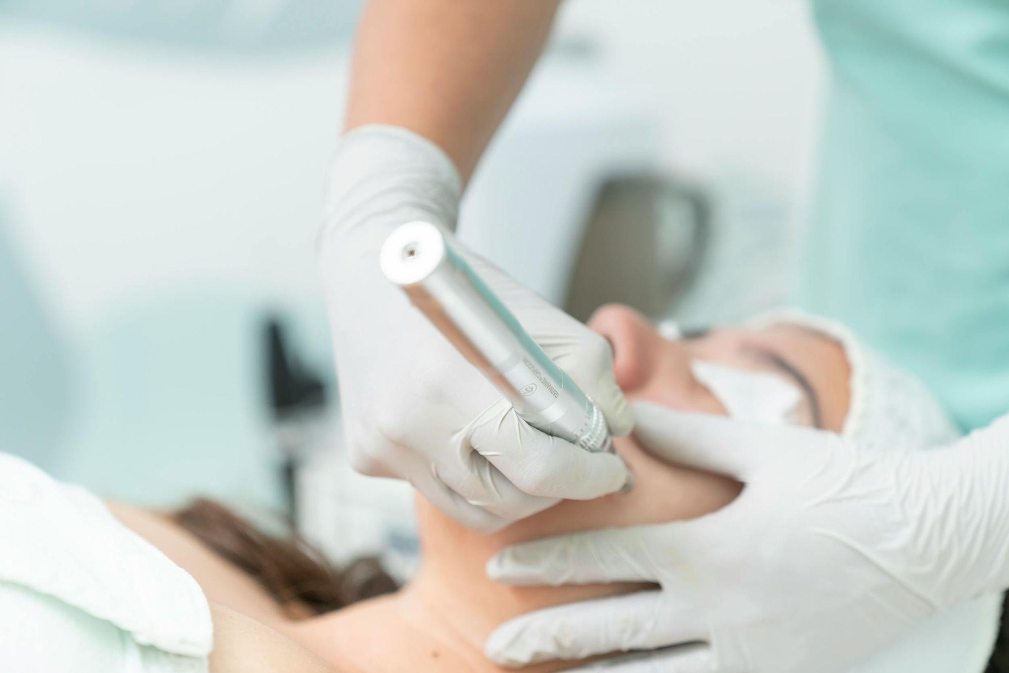 The Medical Side of Med Spa: Why Expertise Is Everything