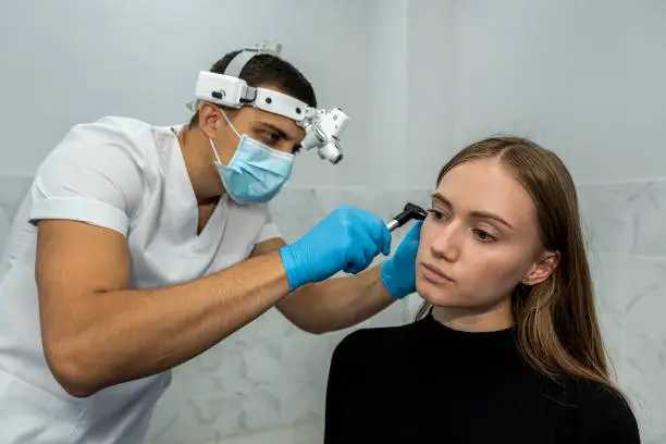 When to Consult a Physician: Identifying Signs That Call for Expert EarwaxRemoval